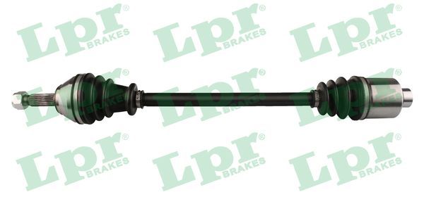 LPR DS60675 Drive Shaft