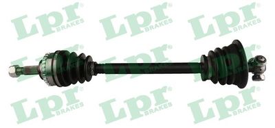 Drive Shaft LPR DS60729