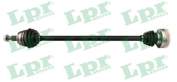 LPR DS60862 Drive Shaft