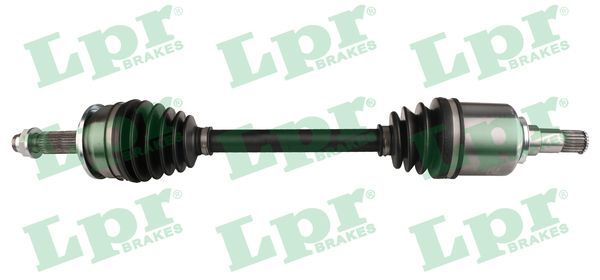 LPR DS60892 Drive Shaft