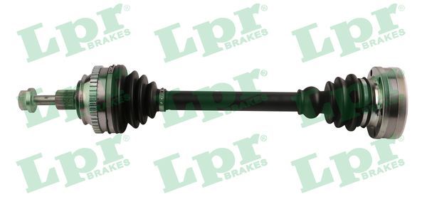 LPR DS60916 Drive Shaft