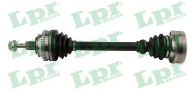 Drive Shaft LPR DS60916