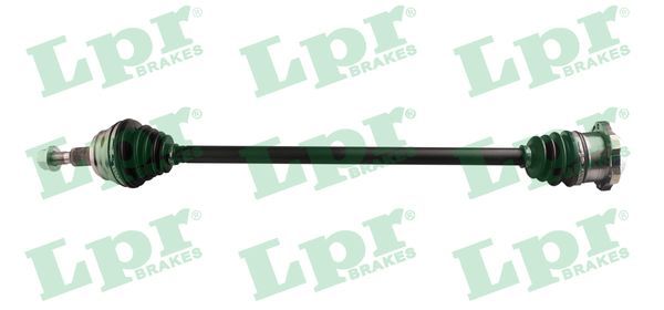 LPR DS60919 Drive Shaft