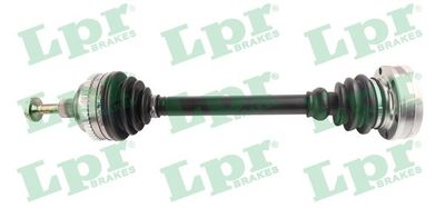 Drive Shaft LPR DS60920