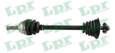 Drive Shaft LPR DS60970