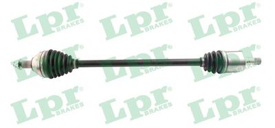 Drive Shaft LPR DS60985