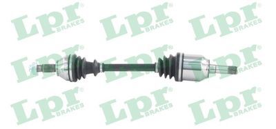 Drive Shaft LPR DS61031