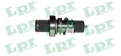 Drive Shaft LPR DS61190