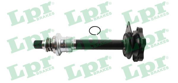 LPR DS61191 Drive Shaft