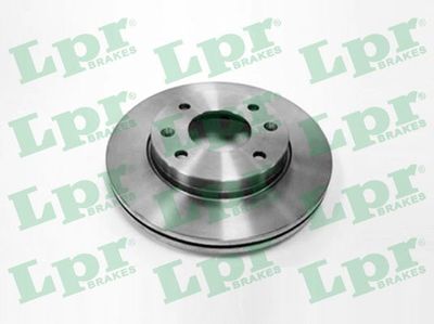 Brake Disc LPR H2010V