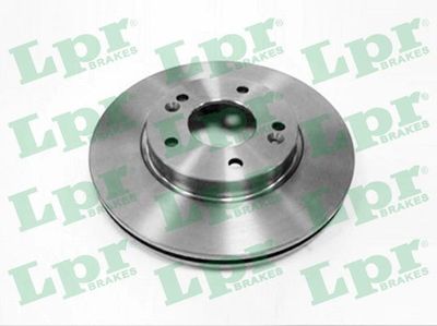 Brake Disc LPR H2036V