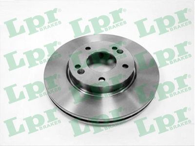 Brake Disc LPR K2016V
