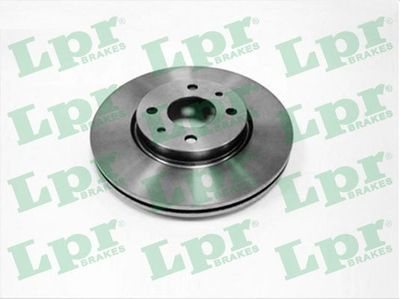 Brake Disc LPR L2121V