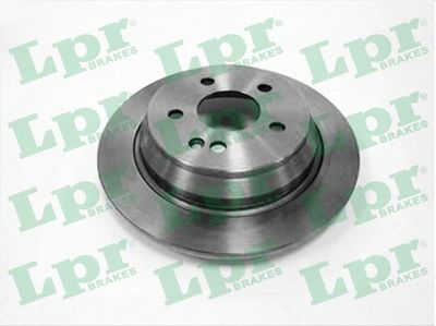 Brake Disc LPR M2013P