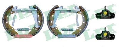 Brake Shoe Set LPR OEK304