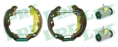 Brake Shoe Set LPR OEK553