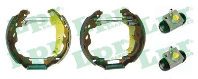 Brake Shoe Set LPR OEK629