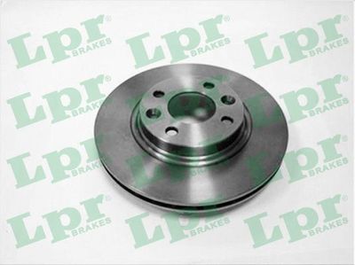 Brake Disc LPR R1062V