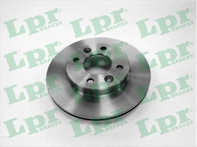 Brake Disc LPR R1111V