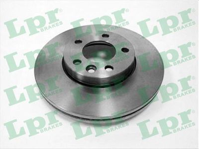 Brake Disc LPR V2005V