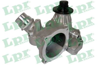 Water Pump, engine cooling LPR WP0090