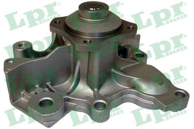 Water Pump, engine cooling LPR WP0171