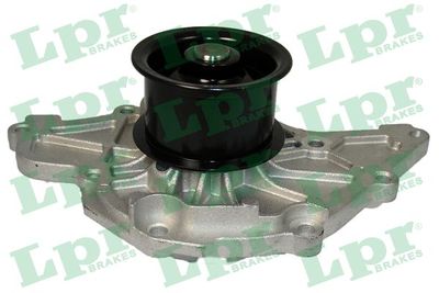 Water Pump, engine cooling LPR WP0481