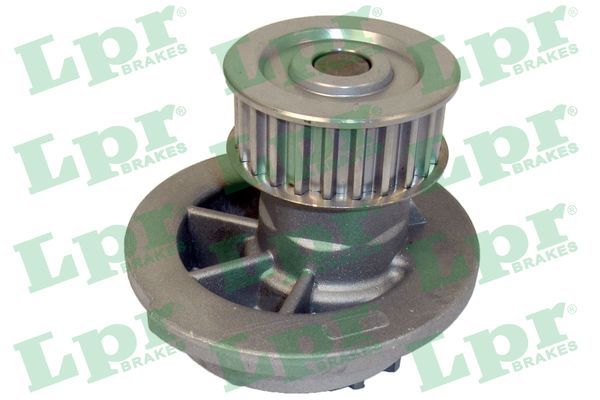 LPR WP0693 Water Pump, engine cooling