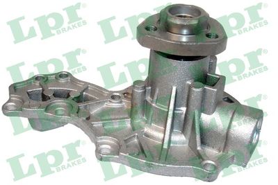 Water Pump, engine cooling LPR WP0717