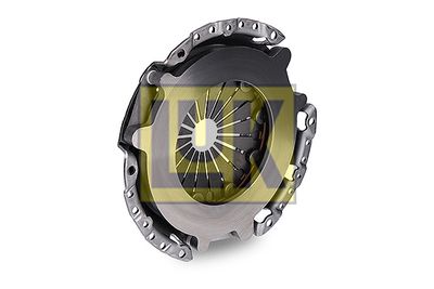 Clutch Pressure Plate Schaeffler LuK 119 0079 10