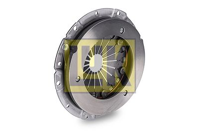 Clutch Pressure Plate Schaeffler LuK 119 0109 10