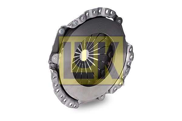 Schaeffler LuK 120 0106 11 Clutch Pressure Plate