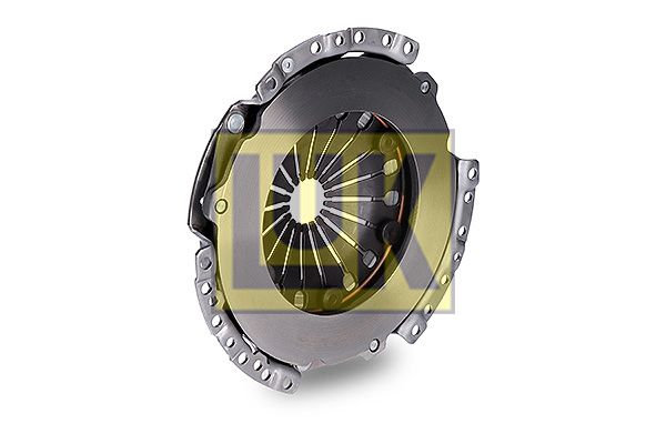 Schaeffler LuK 120 0166 10 Clutch Pressure Plate