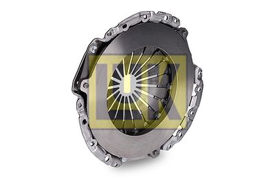 Clutch Pressure Plate Schaeffler LuK 120 0189 10