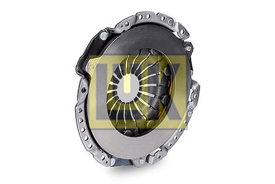 Clutch Pressure Plate Schaeffler LuK 120 0264 10