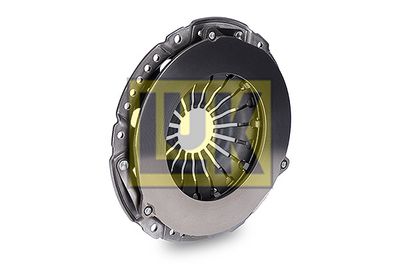 Clutch Pressure Plate Schaeffler LuK 121 0089 10