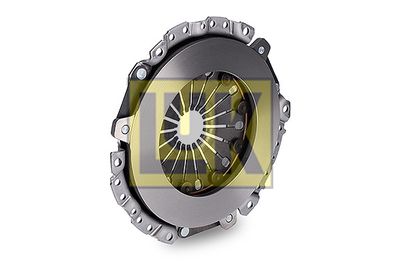 Clutch Pressure Plate Schaeffler LuK 122 0063 10