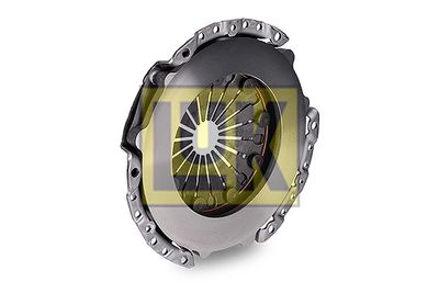 Clutch Pressure Plate Schaeffler LuK 122 0114 10