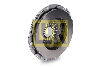 Clutch Pressure Plate Schaeffler LuK 122 0168 10