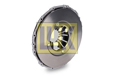 Clutch Pressure Plate Schaeffler LuK 122 0214 10