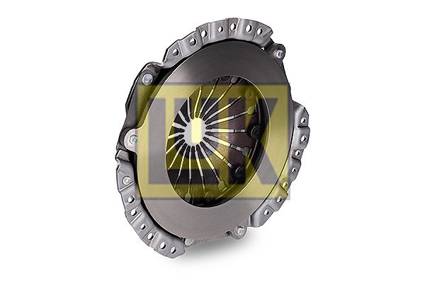 Schaeffler LuK 122 0263 10 Clutch Pressure Plate