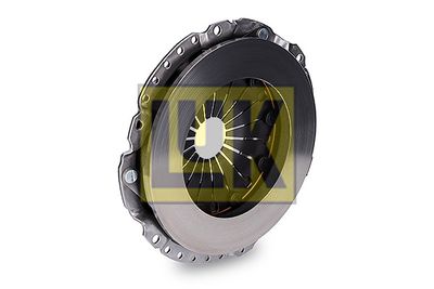 Clutch Pressure Plate Schaeffler LuK 123 0071 12