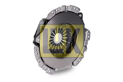 Clutch Pressure Plate Schaeffler LuK 123 0089 10