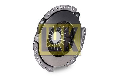 Clutch Pressure Plate Schaeffler LuK 123 0095 10