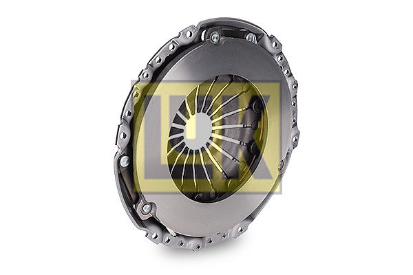 Schaeffler LuK 123 0385 10 Clutch Pressure Plate