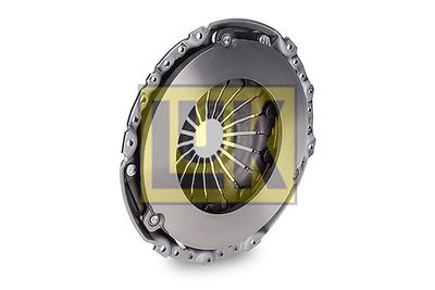 Clutch Pressure Plate Schaeffler LuK 123 0385 10