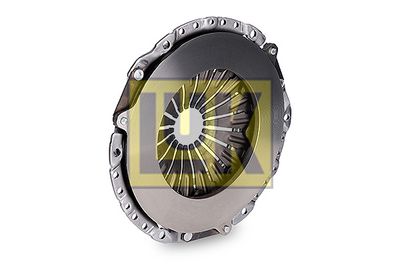 Clutch Pressure Plate Schaeffler LuK 123 0428 10