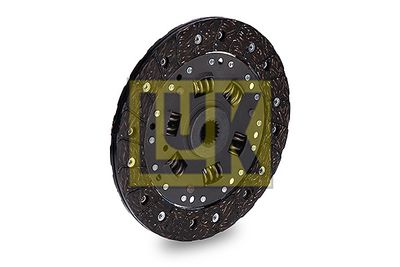 Clutch Disc Schaeffler LuK 318 0012 10