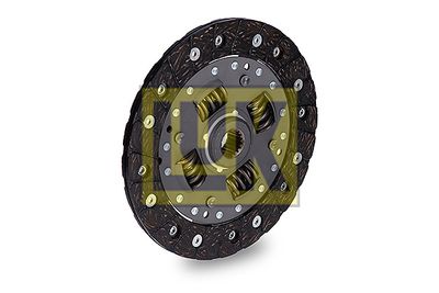 Clutch Disc Schaeffler LuK 318 0120 10