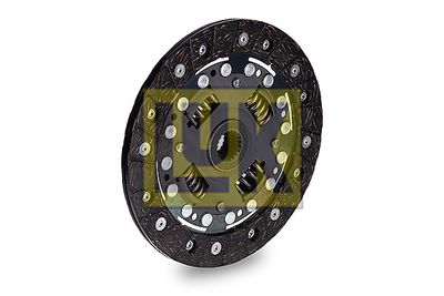 Clutch Disc Schaeffler LuK 318 0270 10